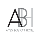 Ames Boston icône