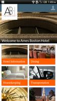 Ames Boston 海报