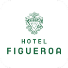 Hotel Figueroa icône