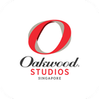 Oakwood Studios Singapore ikon