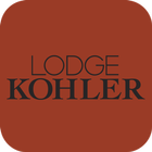 LODGE KOHLER icône