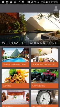 Ladera Resort poster
