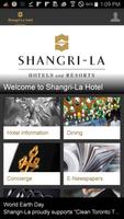 Shangri-La Hotel, Toronto bài đăng
