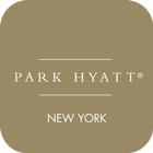 Park Hyatt New York icône