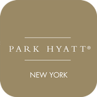 Park Hyatt New York biểu tượng