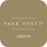 Park Hyatt Zeichen