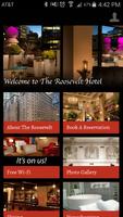 The Roosevelt Hotel New York スクリーンショット 1