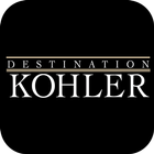 Destination Kohler icône