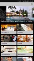 Hoteles Misión 截图 1