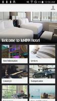 luMINN Hotel постер