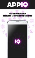 Test de Inteligencia-poster