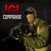 IGI Commando Gun Strike 2018 APK