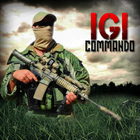 IGI Commando Critical Jungle Strike 2018 icon