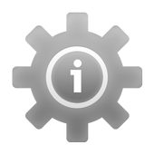 APK Info icon
