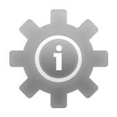 آیکون‌ APK Info