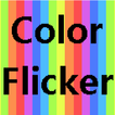 ”Color Flicker