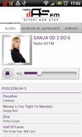 Radio AS FM 스크린샷 1