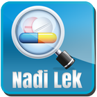 Nađi lek 아이콘