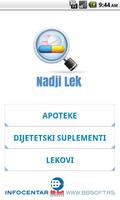 Nađi lek 포스터