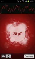 Healthy Magnet Detector 截图 1