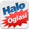 Halo Oglasi APK