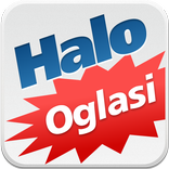 Halo Oglasi