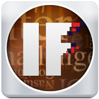 آیکون‌ Infofest