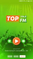 TopFM Radio Belgrade-106.8MHz Affiche