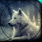The Grey Wolf Hunt icône