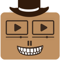 Charlie VR Player FOR KIDS