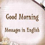 Good Morning Messages whats up