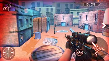 FRONTLINE COMMANDO 2018 poster