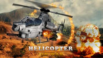 Gunship Army Helicopter War 3D screenshot 2