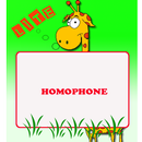 Homophones Lite APK