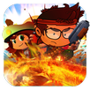 Metal Bravo Soldier Squad 2017 APK