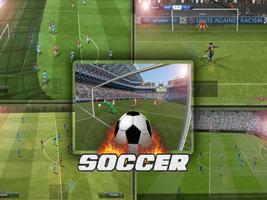 Soccer Championship 2017 پوسٹر