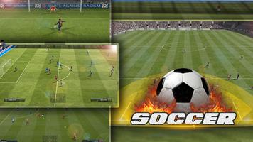 Soccer Championship 2017 screenshot 3