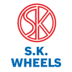 SK Wheels Mobile Care App