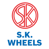 SK Wheels Mobile Care App icône