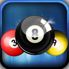 8 Ball Magic Pool Championship icono