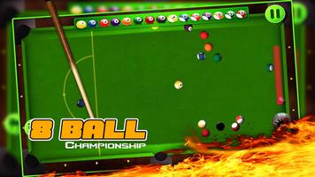8 Ball Magic Pool Championship capture d'écran 2