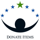 Donate Items icon