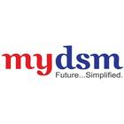 mydsm 图标