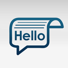 Hello Receipts - Scan Expenses icône