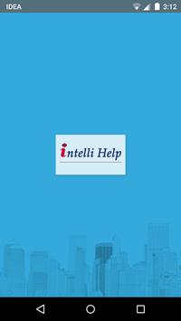 Intelli Help poster