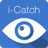 i-Catch_New ícone