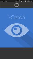 i-Catch Affiche