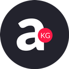 Autoclub.kg icône