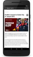 Berita Bola screenshot 2