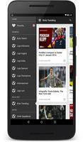 Berita Bola screenshot 3
